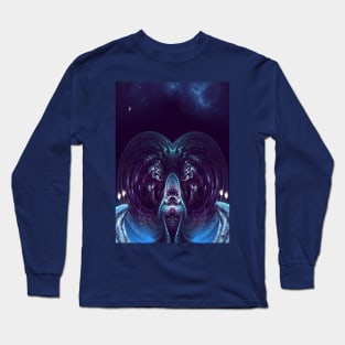 Oracle Long Sleeve T-Shirt